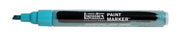 Liquitex acrylverf marker 2-4mm Cobalt Turquoise