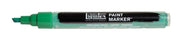 Liquitex acrylverf marker 2-4mm Emerald Green