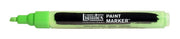 Liquitex acrylverf marker 2-4mm Vivid Lime Green