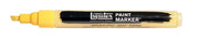 Liquitex acrylverf marker 2-4mm Naples Yellow Hue