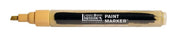 Liquitex acrylverf marker 2-4mm Bronze Yellow