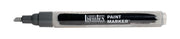 Liquitex acrylverf marker 2-4mm  Neutral Gray 5
