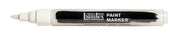 Liquitex acrylverf marker 2-4mm Neutral Gray 8