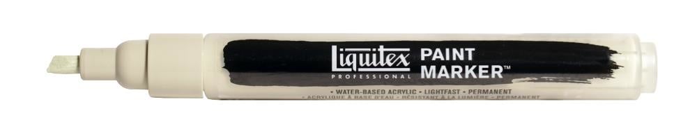 Liquitex acrylverf marker 2-4mm Parchment