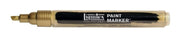 Liquitex acrylverf marker 2-4mm Iridescent Antique Gold