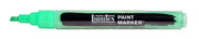 Liquitex acrylverf marker 2-4mm Fluorescent Green