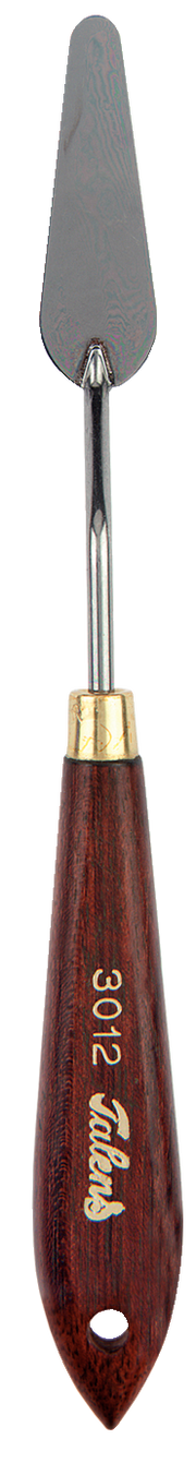 Palette knife (talens) no. 3012