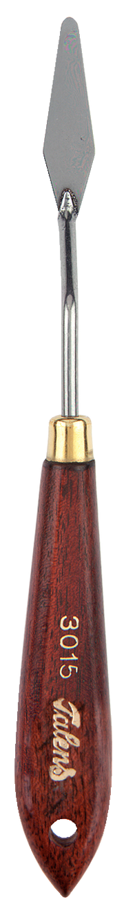 Palette knife (talens) no. 3015