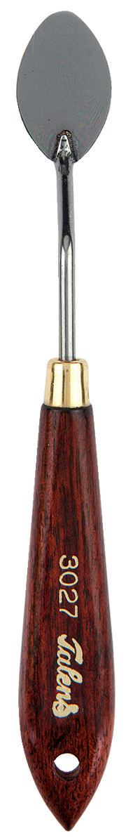 Palette knife (talens) no. 3027