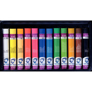 Van Gogh oliepastel set 12 sticks