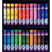 Van Gogh oil pastel set of 24 sticks