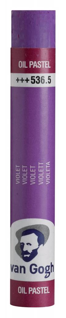 Van Gogh Oliepastel Violet 536.5