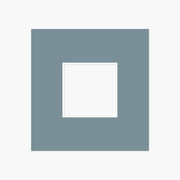 Passe-partout 490 Light blue