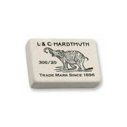 Hardtmuth gum 300/20