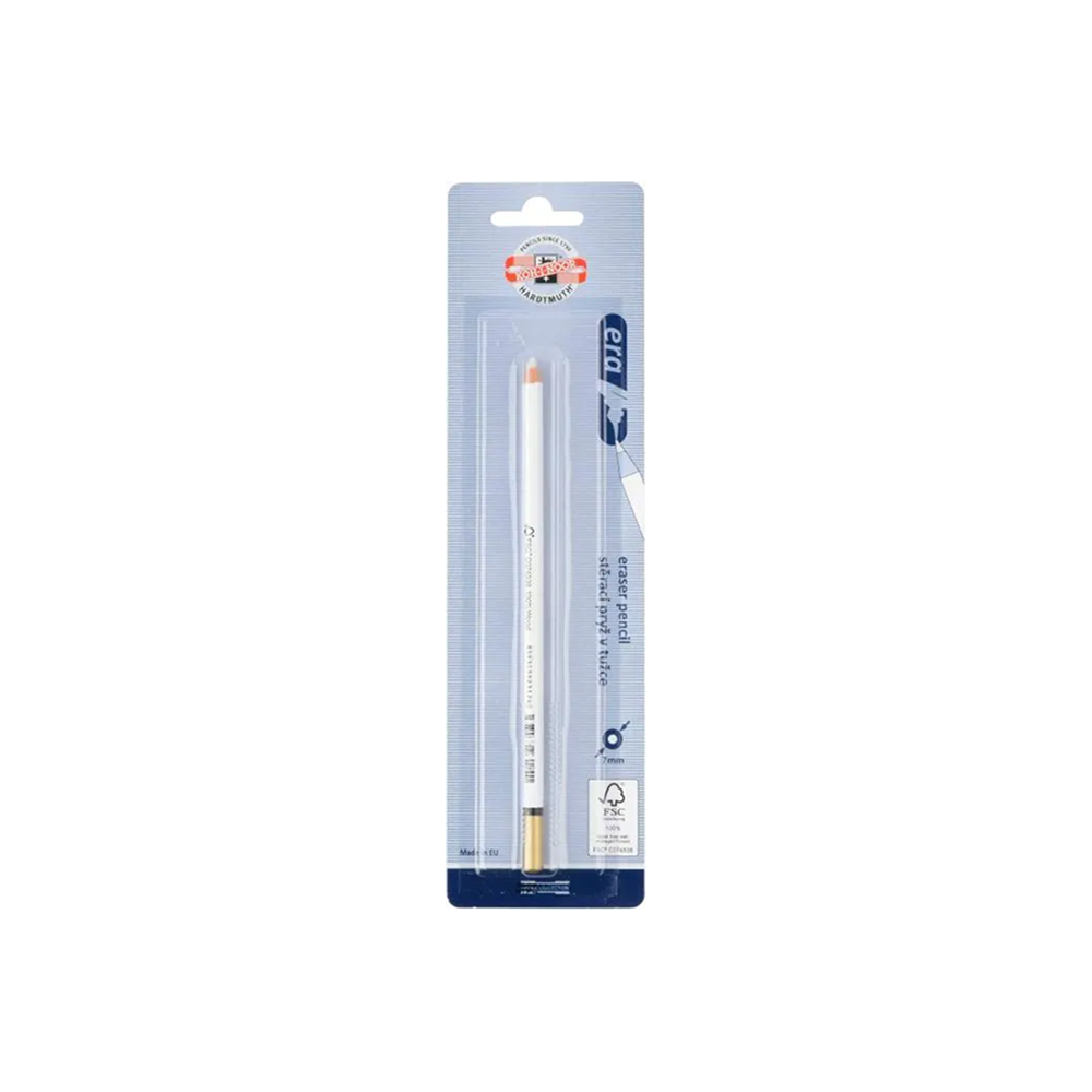 Eraser pencil