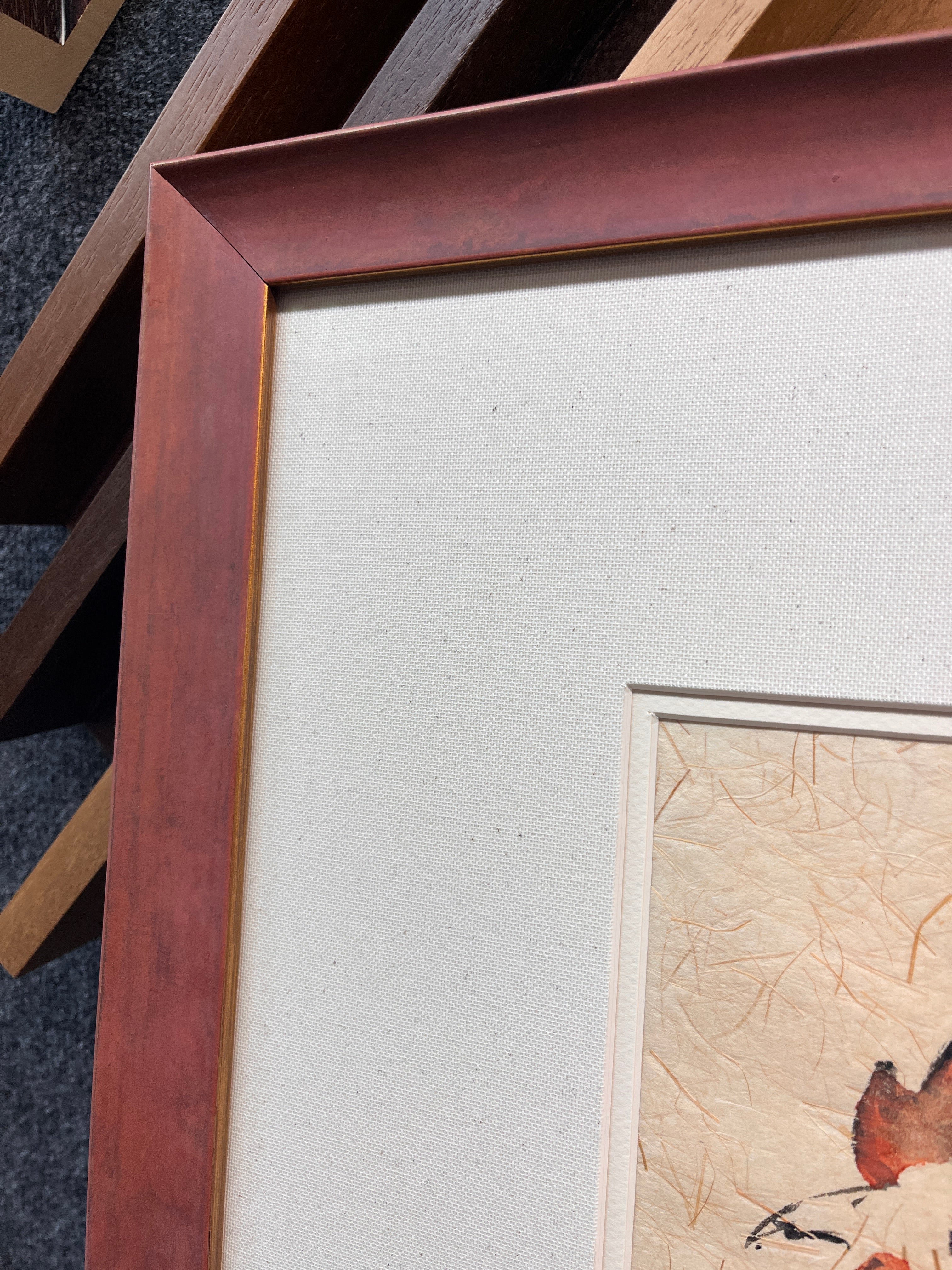 Passe-partout 7553 katoen