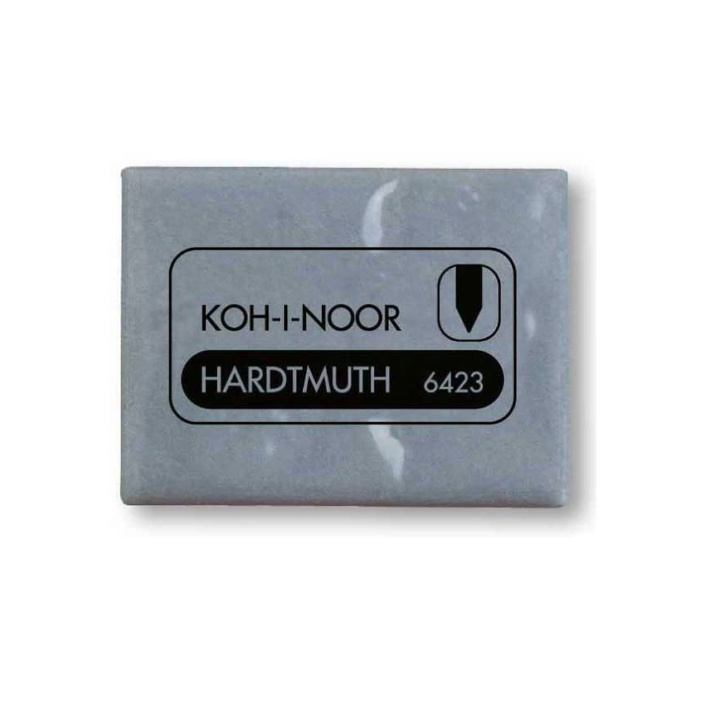 Extra soft kneadable eraser