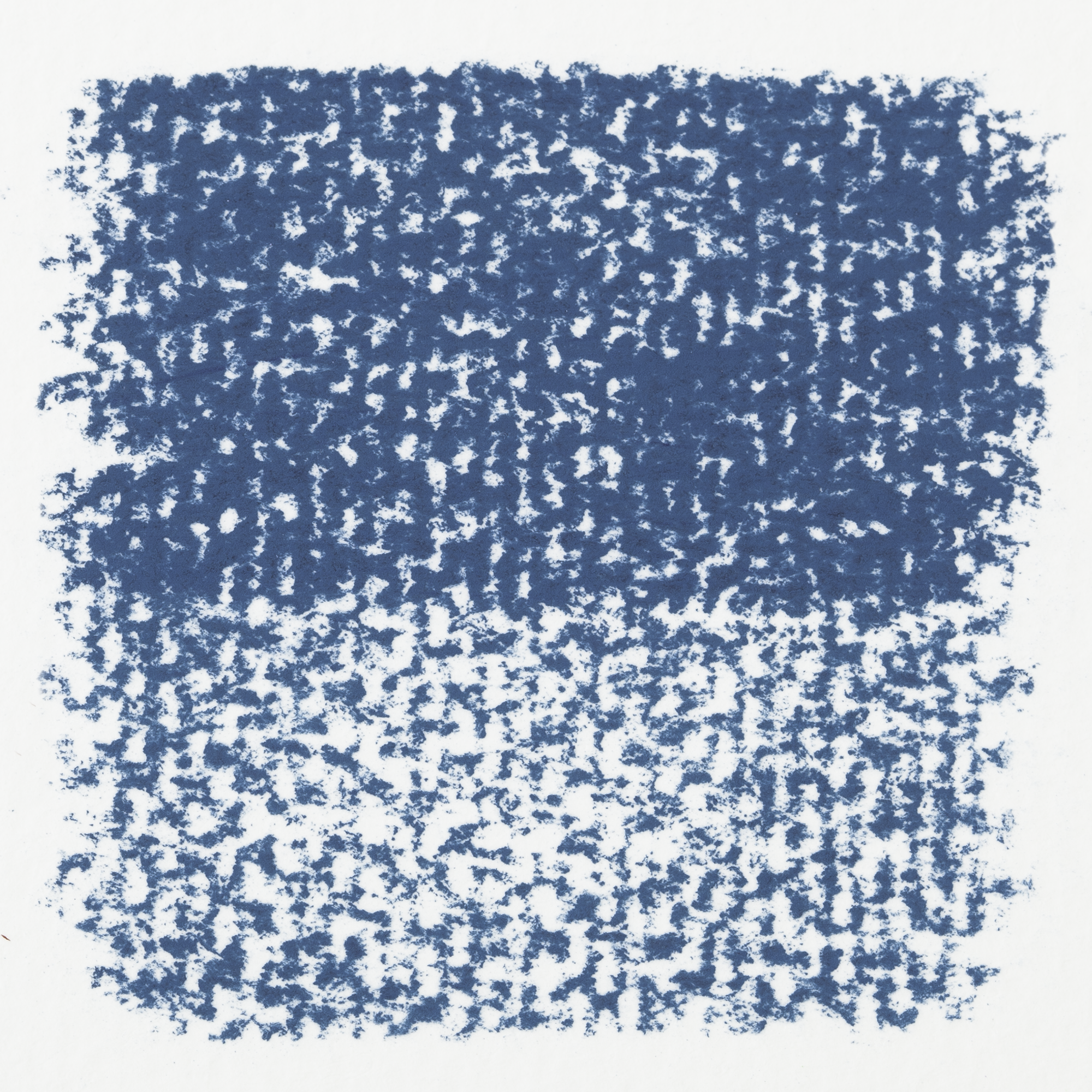 Rembrandt Soft Pastel Phthalo Blue 570.3