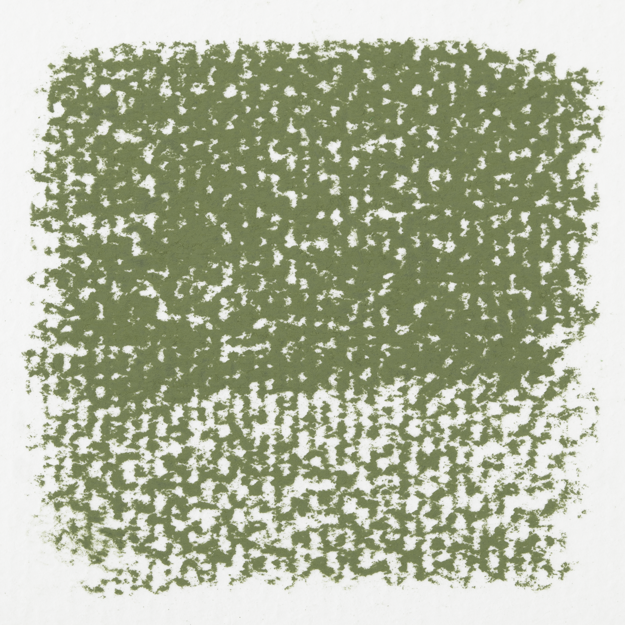 Rembrandt Soft Pastel Permanent Green Light 618.3