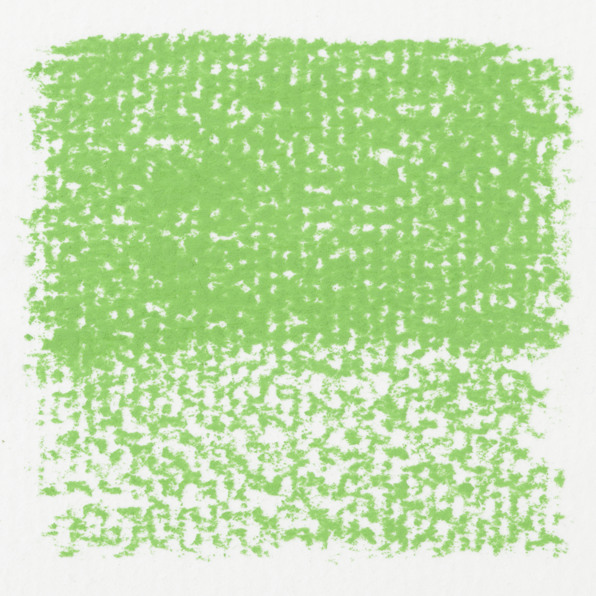 Rembrandt Soft Pastel Permanent Green Light 618.5