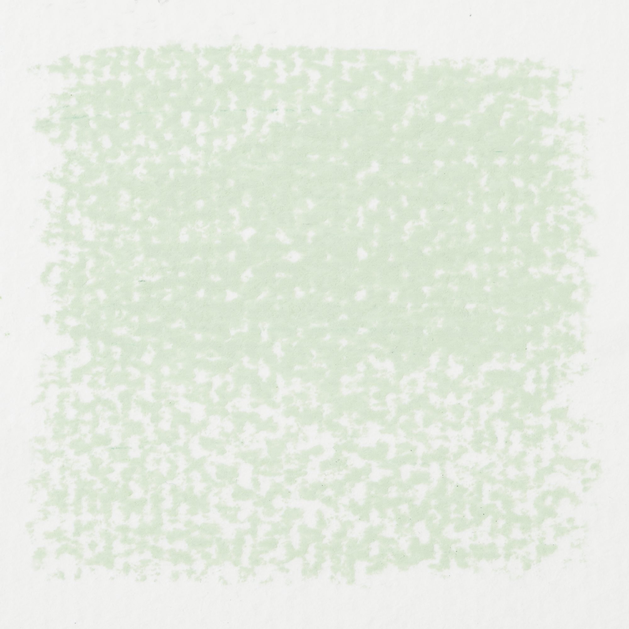 Rembrandt Soft Pastel Permanent Green Light 618.9