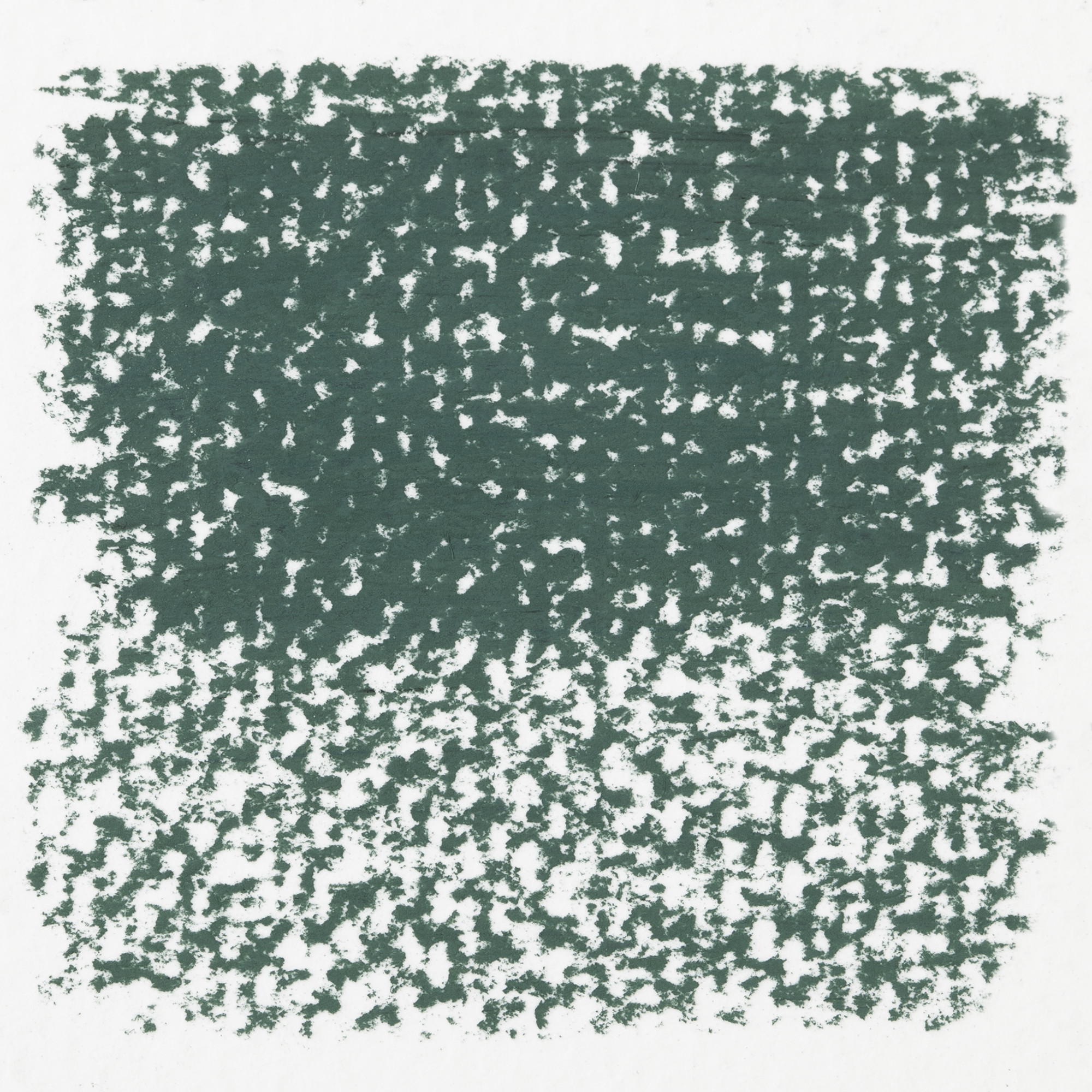 Rembrandt Soft Pastel Permanent Green Dark 619.3