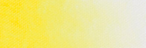 Artist acrylic paint 250ml Lemon Yellow A10