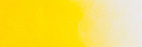 Artist acrylic paint 250ml Yellow Light (Azo) A12