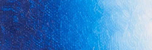 Artist acrylic paint 250ml Phthalo Blue A35