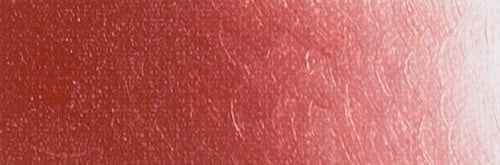 Artist acrylic paint 250ml Mars Red Oxide A63