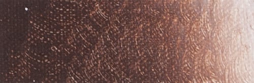 Artist acrylic paint 250ml Burnt Umber A70