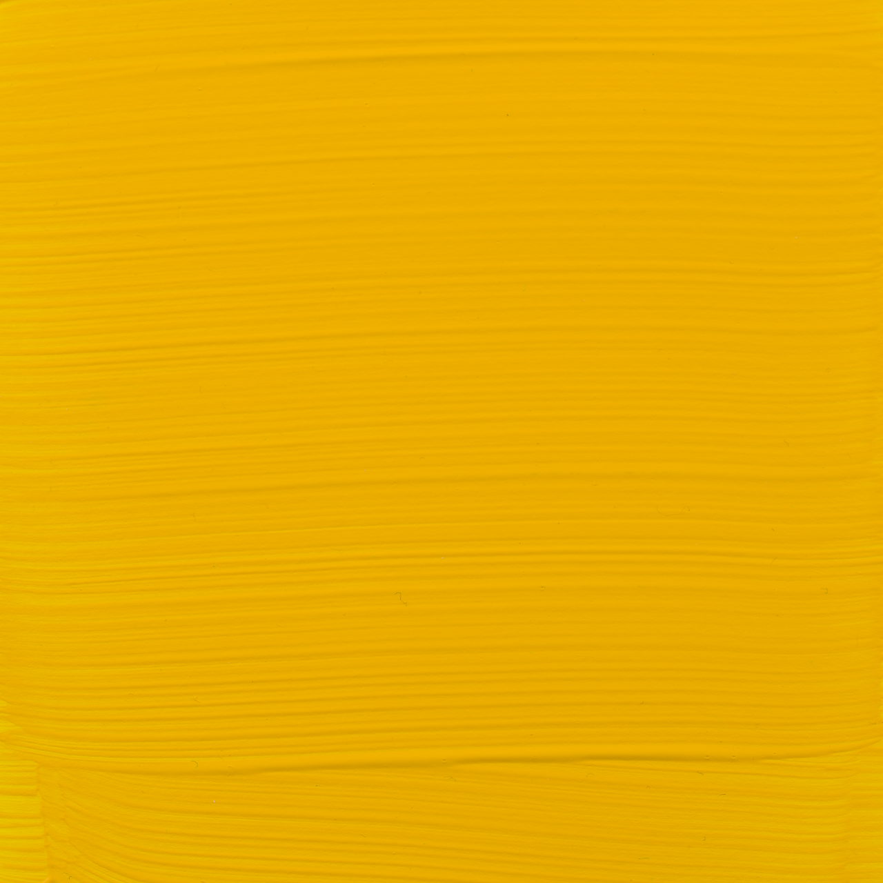 Amsterdam Standard Series Acrylic Paint Pot 1000 ml Azo Yellow Medium 269