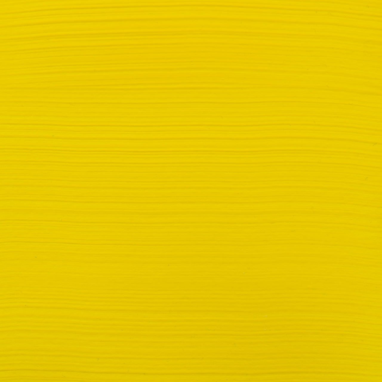 Amsterdam Standard Series Acrylic Paint Pot 1000 ml Primary Yellow 275