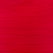Amsterdam Standard Series Acrylic Paint Pot 500 ml Transparent Red Medium 317