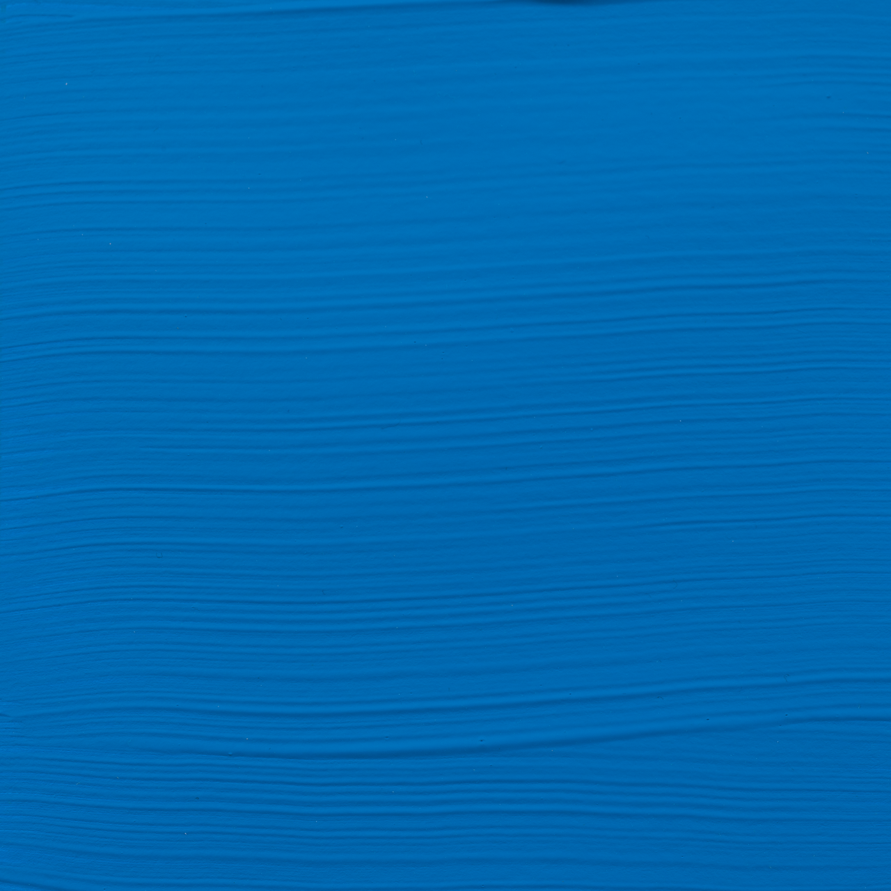 Amsterdam Standard Series Acrylic Paint Pot 1000 ml Brilliant Blue 564