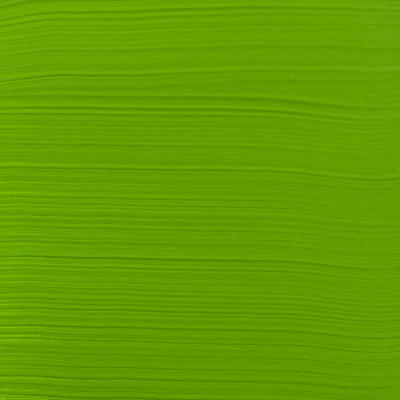 Amsterdam Standard Series Acrylic Paint Tube 120 ml Brilliant Green 605