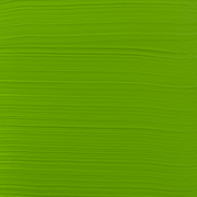 Amsterdam Standard Series Acrylic Paint Tube 120 ml Brilliant Green 605