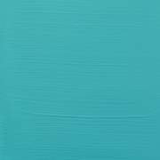 Amsterdam Standard Series Acrylic Paint Pot 500 ml Turquoise Green 661
