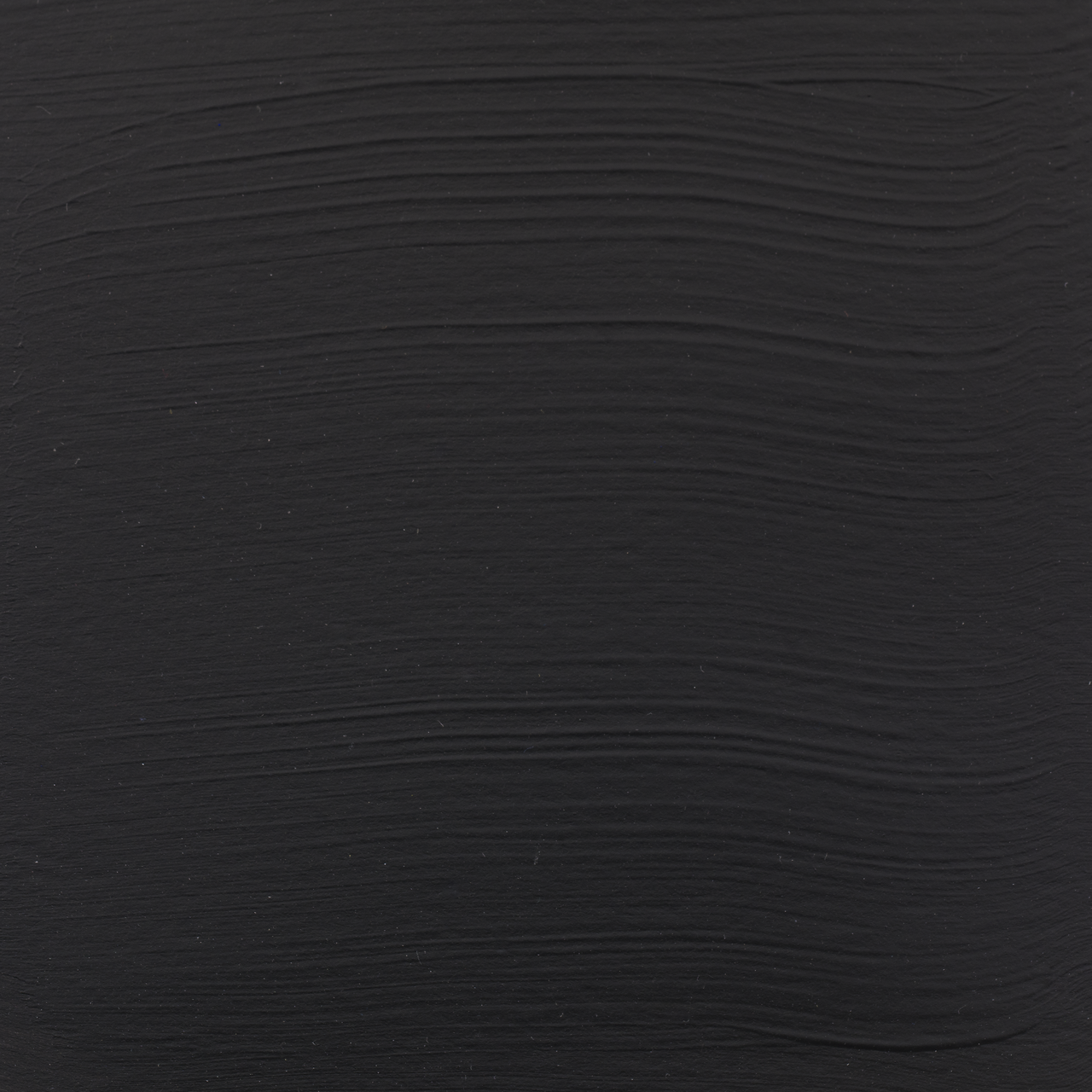 Amsterdam Standard Series Acrylverf Pot 1000 ml Oxydzwart 735