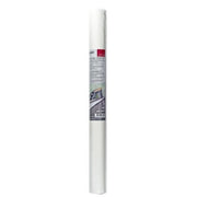 Grafiet transfer papier rol 40cm x 4m wit