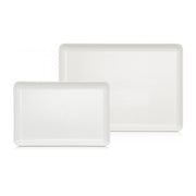 Acrylic tablet reusable palette set