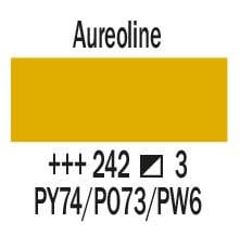 Amsterdam Expert Series Acrylverf Tube 150 ml Aureoline 242