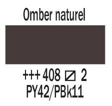 Amsterdam Expert Series Acrylverf Tube 150 ml Omber Naturel 408