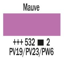 Amsterdam Expert Series Acrylverf Tube 150 ml Mauve 532