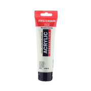Amsterdam Standard Series Acrylverf Tube 120 ml Parelgroen 822