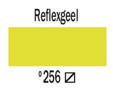 Amsterdam Standard Series Acrylic Paint Tube 120 ml Reflex Yellow 256