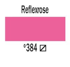 Amsterdam Standard Series Acrylic Paint Tube 120 ml Reflex Pink 384