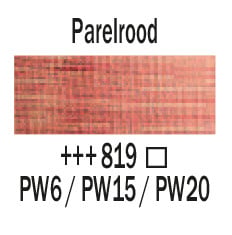 Amsterdam Standard Series Acrylverf Pot 500 ml Parelrood 819