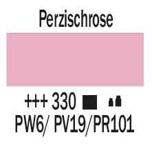 Amsterdam Standard Series Acrylverf Pot 500 ml Perzischroze 330