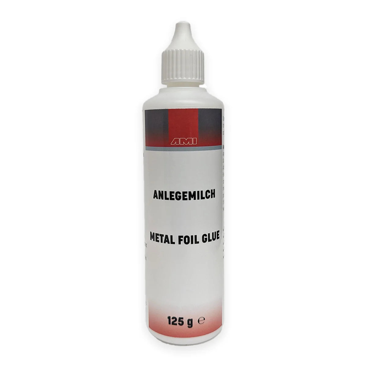Gold leaf glue 125ml